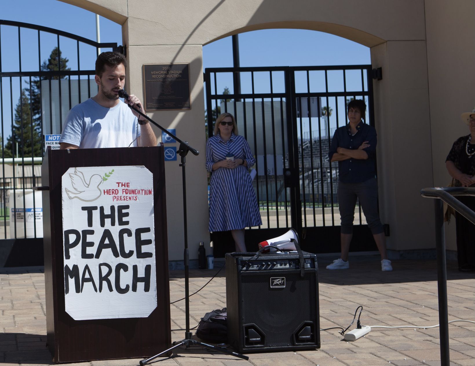 Photos: Faces and Places, July 11